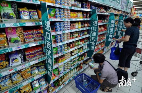 粵有料 吃遍全球的廣東人，為何獨愛進口煲湯料？