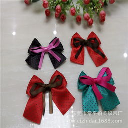 匠心織就，點綴生活的藝術——從服裝輔料絲帶到家居彩帶的多維應用